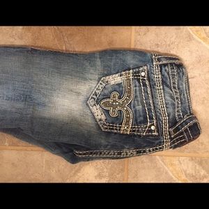 Rock Revival jeans NWOT